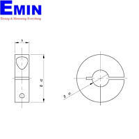 Mahr 4484800 Inner Measuring Devices (844 Dt-R)