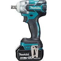 MAKITA DTW181Z 取胜冲击扳手