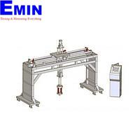 GESTER GT-LA09B 침대 및 매트리스 종합 성능 테스터 (5000N)