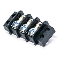 Molex 38770-0702 배리어 터미널 스트립 CB BTS VW 2 ASY