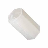 Bu Lông Lục Giác Metric M3 x 10mm REN LỤC GIÁC Nylon 5.5mm A/F Harwin R30-1611000