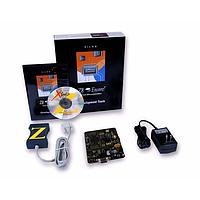 Bộ Kit Phát Triển Z8 Encore! 8K/4K Zilog / Littelfuse Z8F08200100KIT