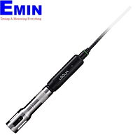 Điện cực đo oxy hòa tan HORIBA WQ 300 DO KIT 2M (0.00 ~ 20.00 mg/L, 0.01 mg/L)