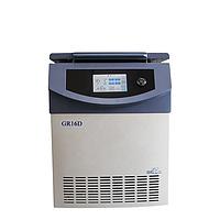 KECHENG GR16D ຊັ້ນເຄື່ອງເຢັນຄວາມໄວສູງ (16000rpm)