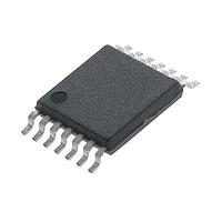 Công tắc điện áp thấp mặt cao 37 mohm Microchip Technology MIC2042-1YTS