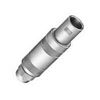 LEMO FFP.2S.304.CLAC42 Connectors STRAIGHT PLUG CBL CLLT ANTI ROTATE