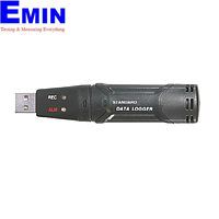 Bộ ghi dữ liệu độ ẩm - nhiệt độ