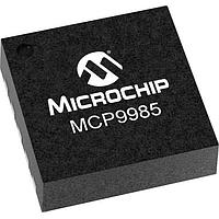 Microchip Technology MCP9985T-AE/9R Board Mount Temperature Sensor ICs 5 Channel temp sensor, automotive, addressable, VDFN-10