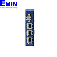 Mô-đun bộ định tuyến 3 cổng Jumo 705042 (Part No.: 00735307)