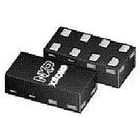 Mạch tích hợp công tắc tương tự ĐƠN CỰC ĐÔI LO-OHMIC NXP NX3L2T66GT,115