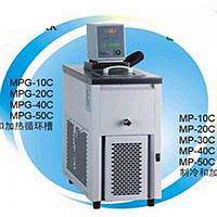 HINOTEK MP-5 Circulating Bath (Control Head, -100~100°C, ≤50L)