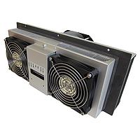 Bộ làm mát nhiệt điện ngoài trời không khí đối không khí ngoài trời (Peltier) Laird Thermal Systems 43700000213000