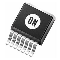 onsemi NVBG025N065SC1 SiC MOSFETS Silicon Carbide (SiC) MOSFET - EliteSiC, 19 mohm, 650 V, M2, D2PAK-7L Silicon Carbide (SiC) MOSFET - 19 mohm, 650 V, M2, D2PAK?7L