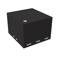 Nisshinbo RM590L182B-TR DC/DC Module 400mA Synchronous Step-down DC/DC Module with MODE pin and Inductor