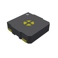 Loa điện từ 0.8W 8OHM 92dB 800Hz PUI Audio SMS-1508MS-HT-R