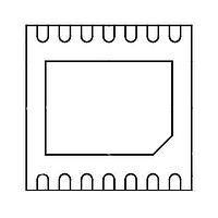 Bộ Điều Khiển Chỉnh Lưu Đồng Bộ ACDC Synch Rect Cont SOT26 T&R 3K Diodes Incorporated APR348W6-7