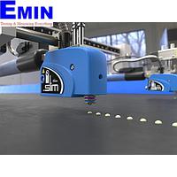 Máy phun keo nóng chảy Nordson MiniBlue II (1,500 psi)