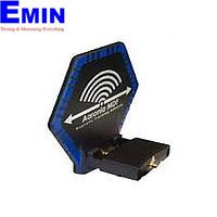 Ăng ten theo dõi từ trường Aaronia MDF 50400X (active, 500kHz - 400MHz)