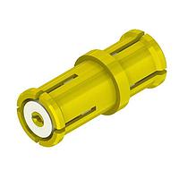 Micro-Mode MMSP-7619 RF Adapters - In Series CONN ADAPT JACK-JACK SMP 50 OH