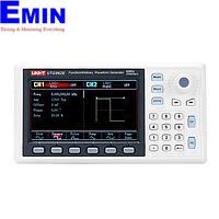 UNI-T UTG962E Arbitrary Waveform Generator (60MHz,2CH,200MS/s)