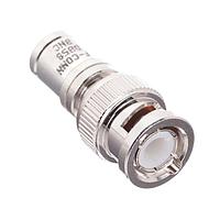 Đầu nối 50 OHM BNC BÁN THEO TỪNG CHIẾC Belden DB58BNC