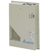 Delta Electronics, Inc. HEX010VA エア・トゥ・エア エアヒートエクスチェンジャー、内部取付、24VDC