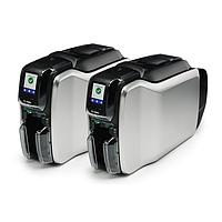 Zebra ZC 300 Dual Sided Card Printer