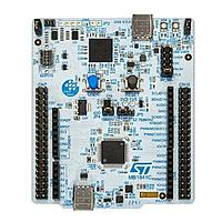 Bo mạch phát triển STM32 Nucleo-64 bo mạch phát triển STM32U545RE MCU, SMPS, Arduino và morpho STMicroelectronics NUCLEO-U545RE-Q