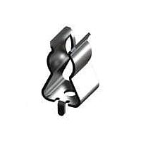 Keystone Electronics 3566 퓨즈 클립 13/32 PC 퓨즈 클립