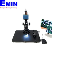 Shodensha TG200HD2-Me 측정 기능 내장 된 Full HD 현미경 