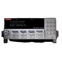 KEITHLEY 7001 Switch/Control Mainframe