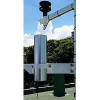 BSI GDRM 감마선량률 모니터 (24.6 keV ~ 10MeV)