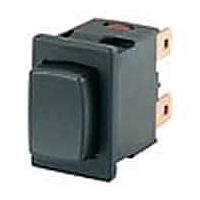 Công tắc nhấn tiêu chuẩn SPNO Marquardt Switches Inc 1683.1201