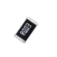 Ohmite PCS0805FR0050ET Low Resistance Chip Resistor 0.5W 5mOhm 1%