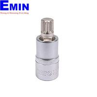 Mũi vít sao 12 cạnh YATO YT-04344 (M12 - 1/2")
