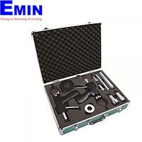 INSIZE 2124-S1004 Pistol Grip Three Points Bore Gage Set (50-100mm)