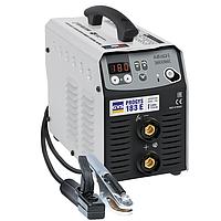 Máy hàn hồ quang MMA, MMA xung, TIG DC GYS PROGYS 183E (1pha; 230V; 10-180A)