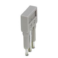 PHOENIX CONTACT 3025147 Plug In Bridges / Jumpers FBST 10-5