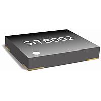 SiTime SIT8002AI-43-25E-3.68640T MEMS Oscillators 3.6864MHz +/-50ppm 2.5V +/-10%