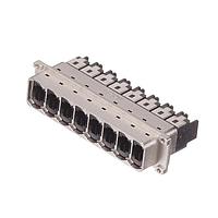 Bộ chuyển đổi MXC-MT 8 cổng bước chân 8.3mm Molex 106250-0238