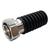 Đầu Chấm Dứt RF COAXIAL TERMINATION, 50 Ohm, 7/16, cắm (đực) HUBER+SUHNER 65010_716-50-1/033_NE