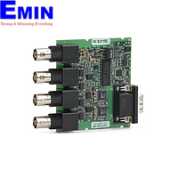 NI sbRIO-9215 C Series Voltage Input Module (-10V~10V, 100 kS/s/ch, 16 bits, Screw Terminal)