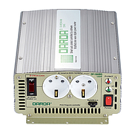 PNKHITECH DP-12048Q Inverter (48VDC / AC228V, 1000W, Modified sine wave)