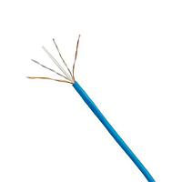 Cáp Đồng Nhiều Dây, Cáp Đồng, Loại 6, 4 đôi, 28 AWG Panduit PUR6C2804BU-U