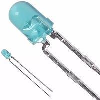 Đèn LED Đơn Màu XANH DẠ QUANG VCC CMD264-UBD