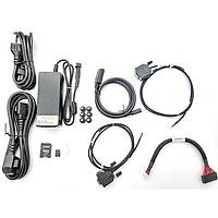 Bộ phụ kiện phòng thí nghiệm cho dòng PFP-ZU+ SoC FPGA Techway PFP-ZU+_LAB_SET