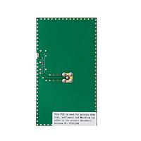 Quectel YC0013AAEVB 評価ボードアクセサリー、PCB、端子取り付け、90×50mm、該当なし、該当なし*1、SMAメス、RoHS＆REACH準拠
