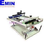 Máy in lụa hình trụ thủ công Hoystar GW-Q1 (500pcs/h)