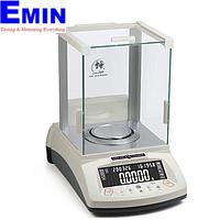 HUAZHI PTX-FA210S Analytical Balance with monoblock sensor (210g, 0.1mg, Internal CAL)