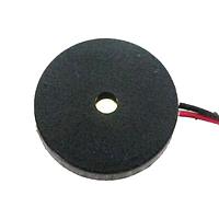 Còi Piezo Piezo 4000Hz 9VAC, 80dBA AATC AZ-1640E-WV9